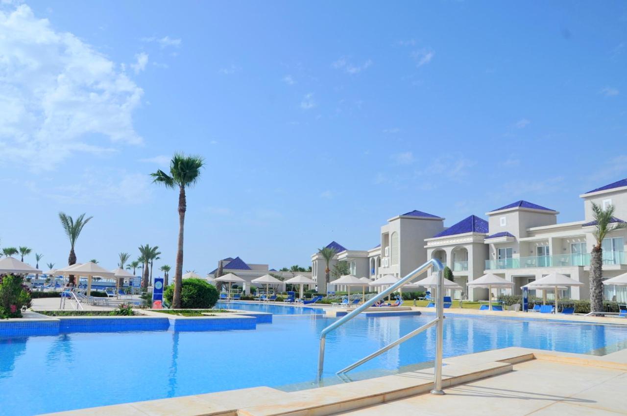 Pickalbatros White Beach Taghazout (Adults Only) Eksteriør billede El Alamein