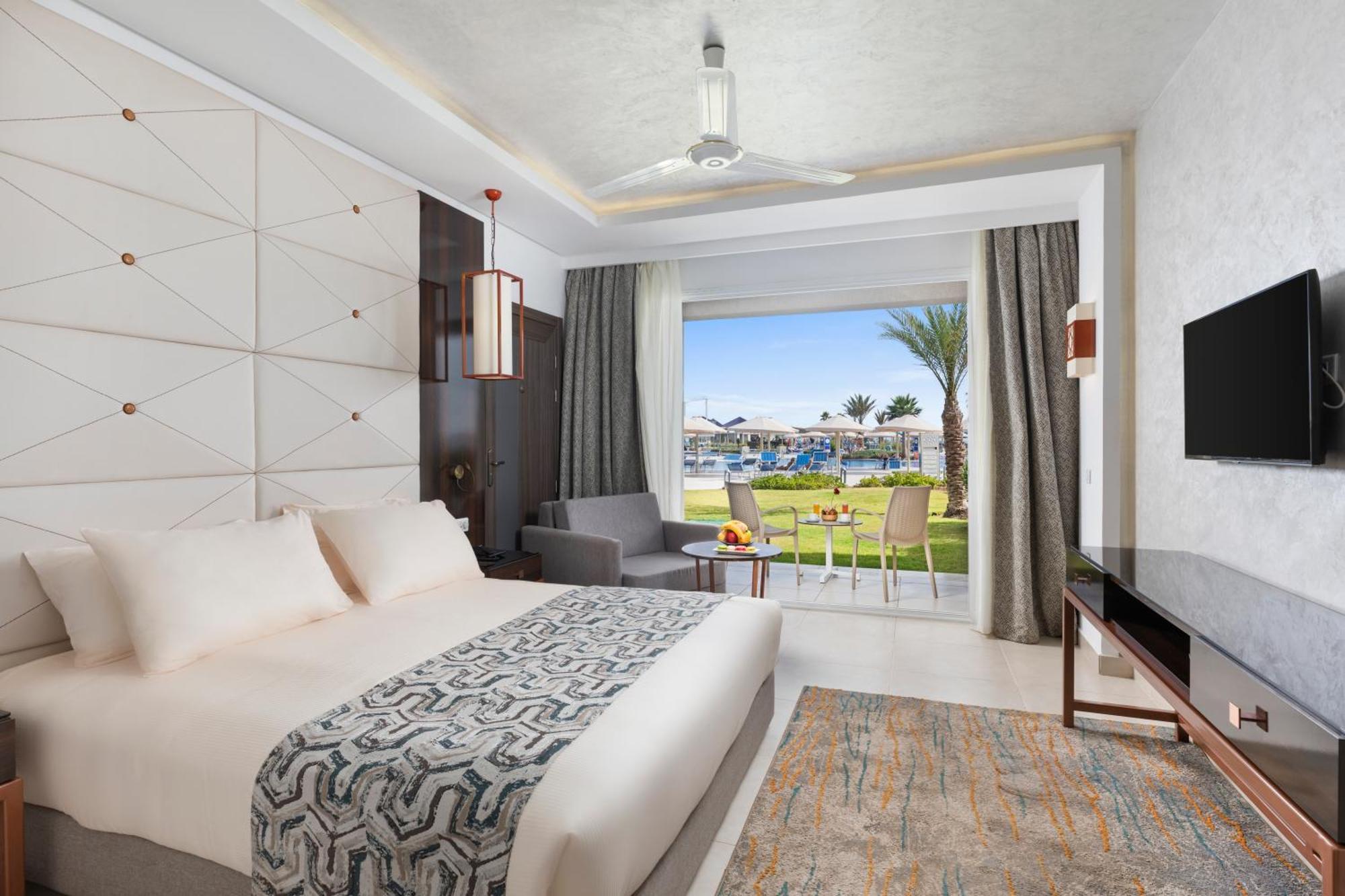 Pickalbatros White Beach Taghazout (Adults Only) Eksteriør billede Deluxe Room